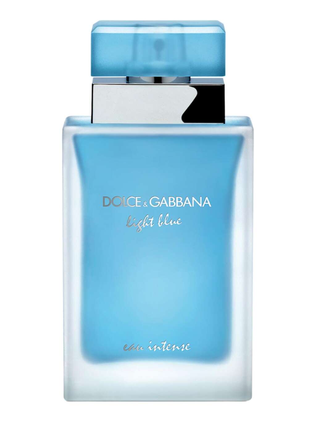 Light Blue Eau Intense 