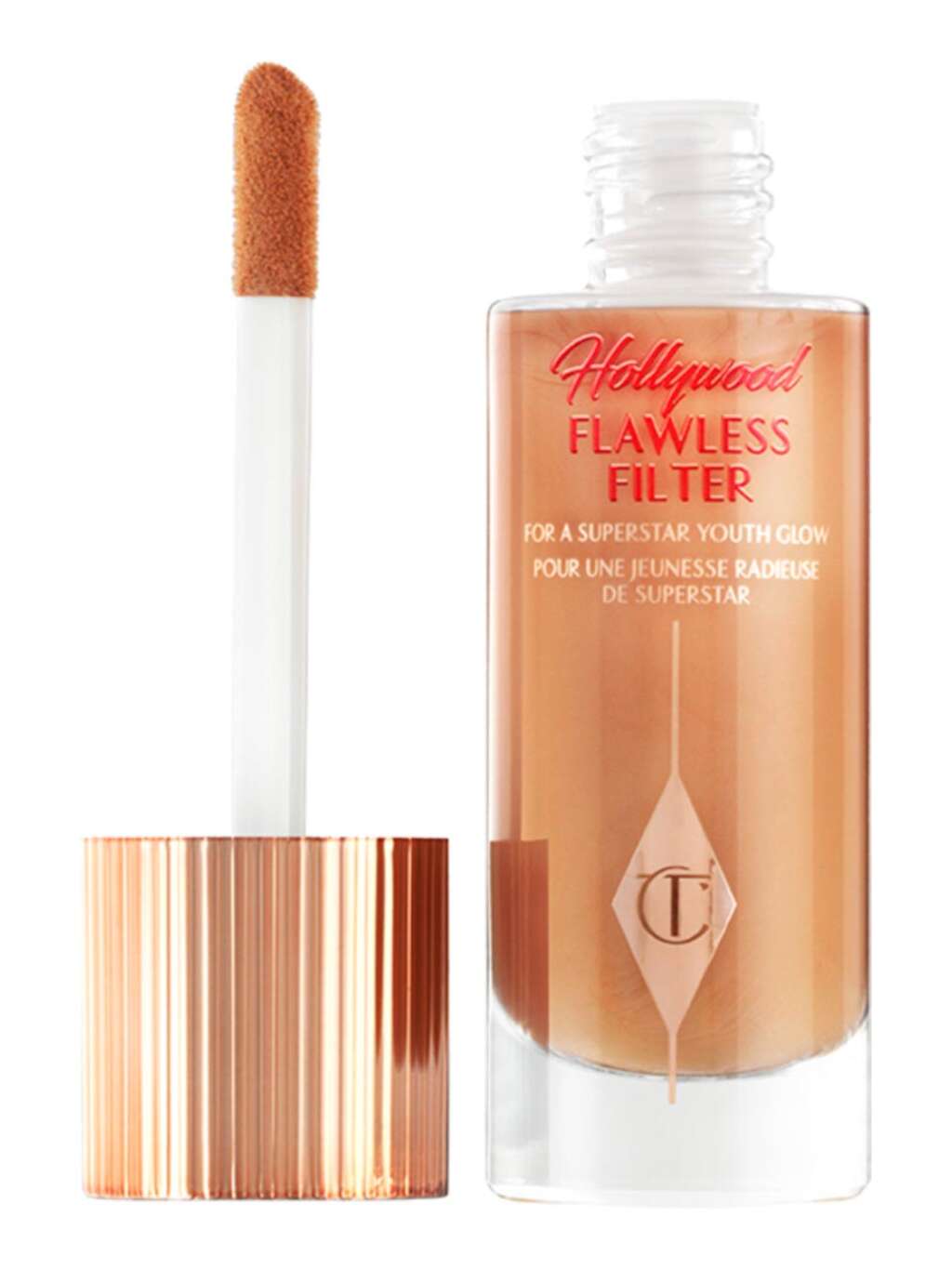 Charlotte Tilbury Hollywood Filter - 6 Tan