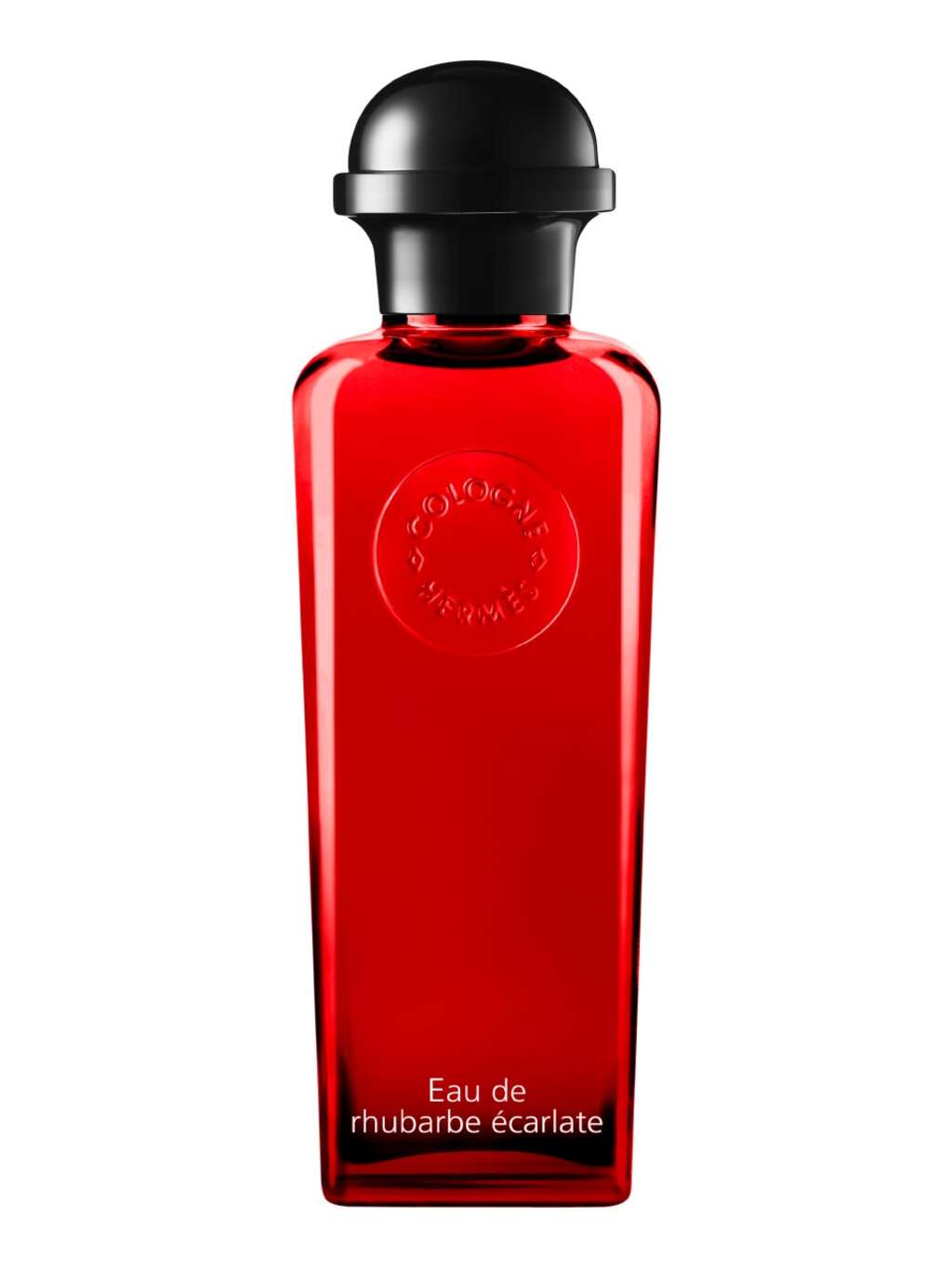 Hermès Cologne Eau de Rhubarbe Ecarlate