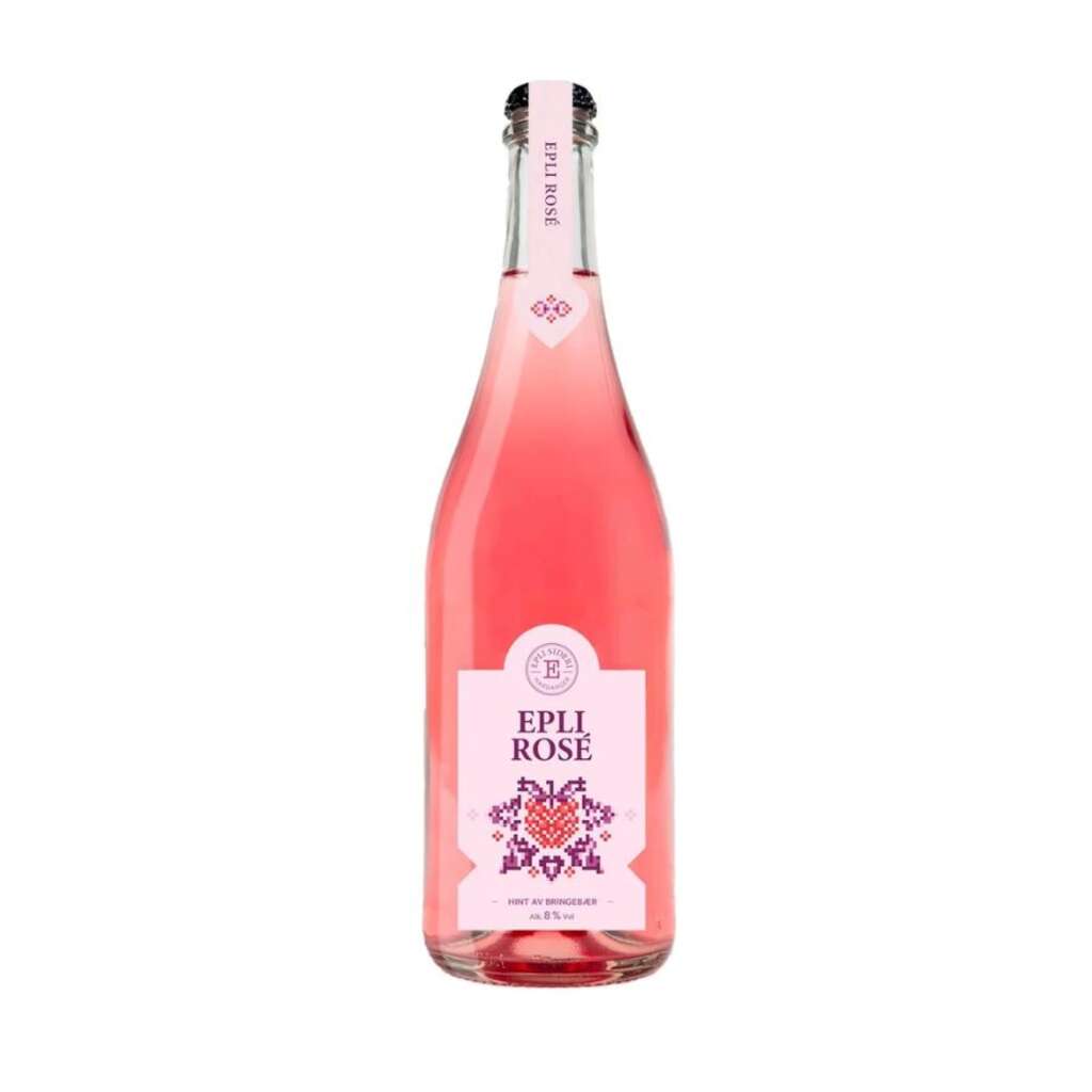 Epli Rosé