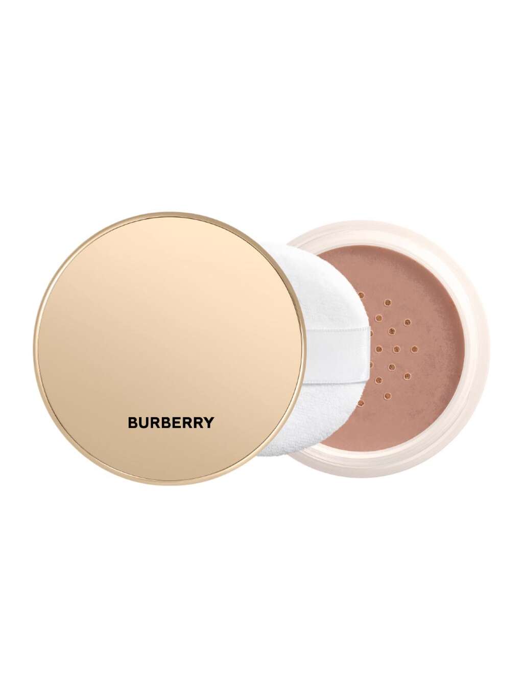 Burberry Beyond Wear Loose Powder No 4 Chestnut