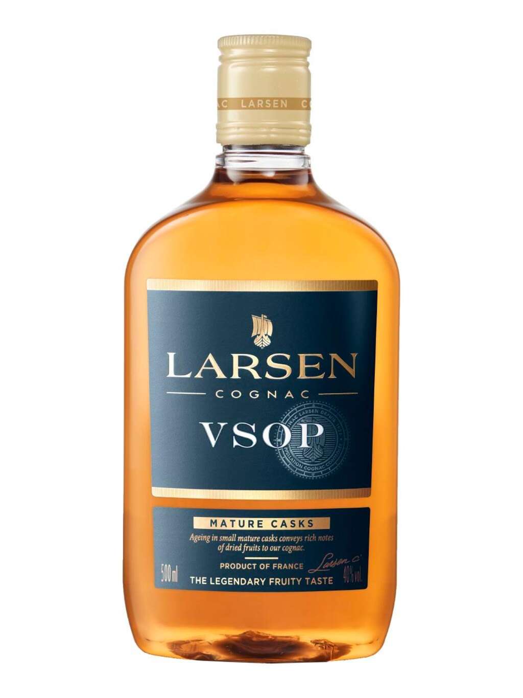 Larsen VSOP