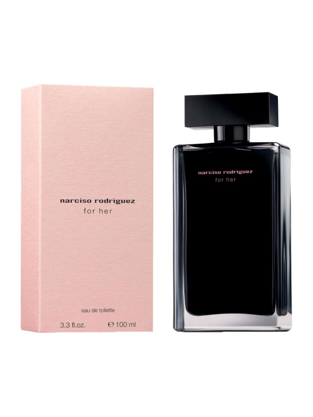 Narciso Rodriguez For Her