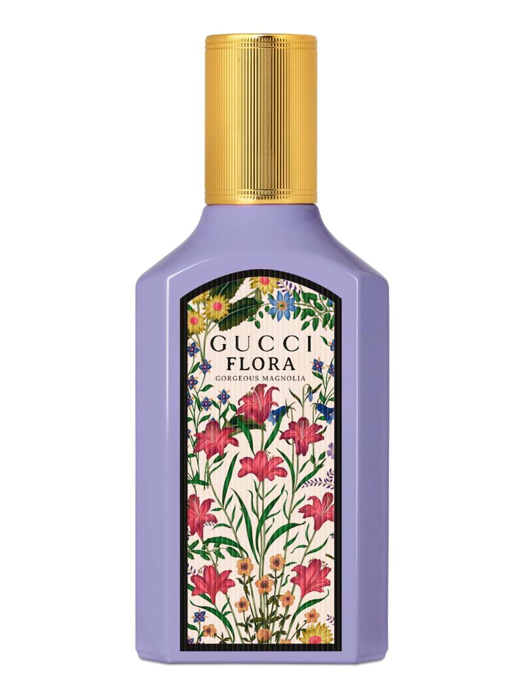 Gucci Flora Gorgeous Magnolia Eau de Parfum 50 ml