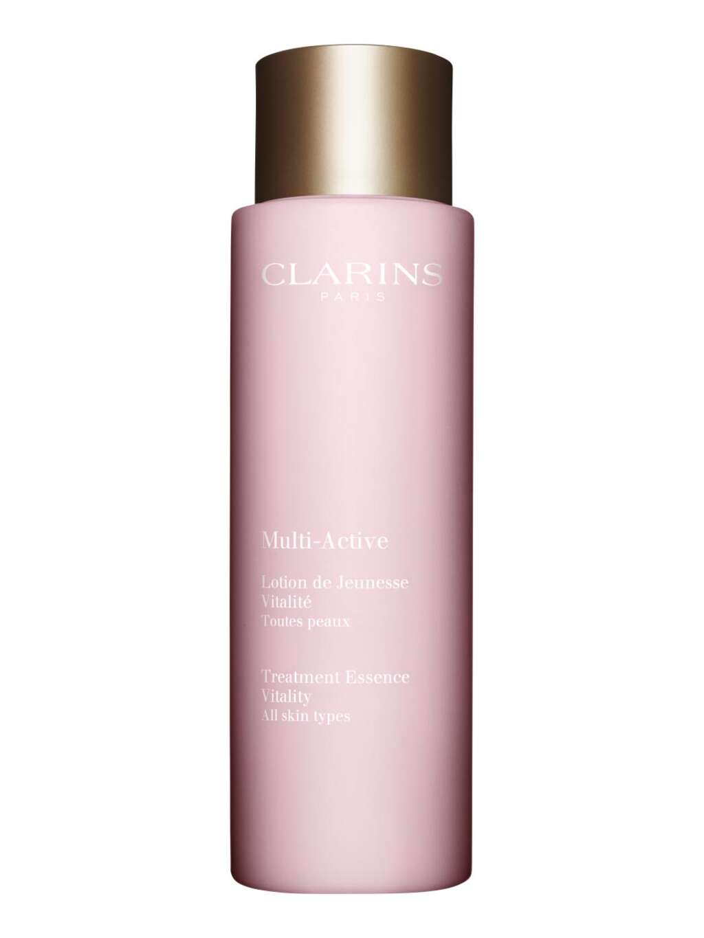 Clarins Multi Active Treatment Essence