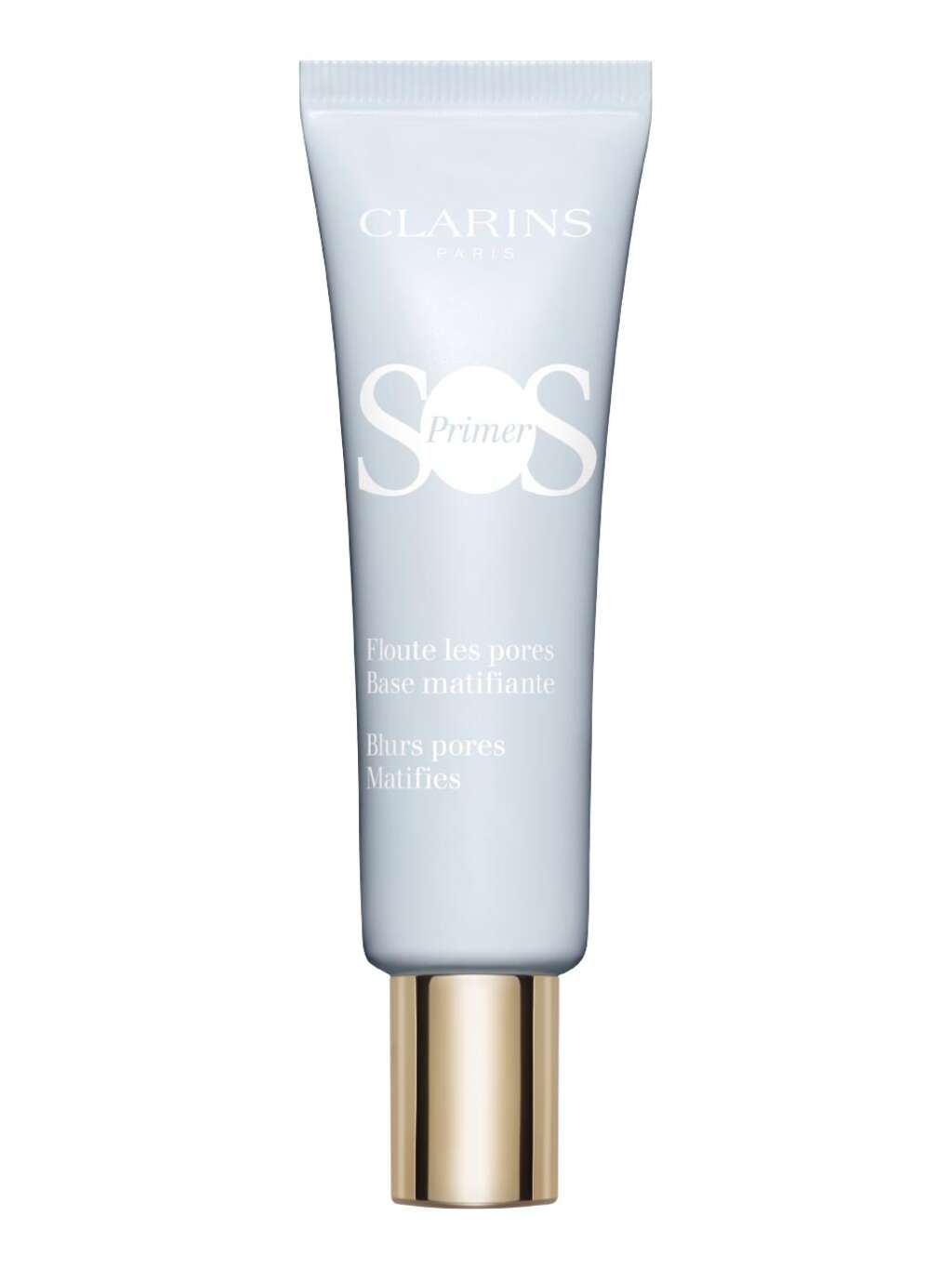 Clarins SOS Primer 