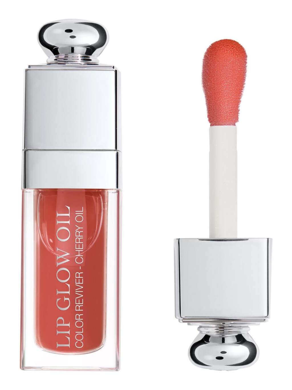 Dior Addict Lip Glow Lip Oil