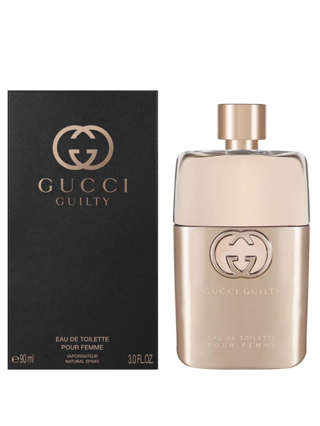 Gucci Guilty Pour Femme