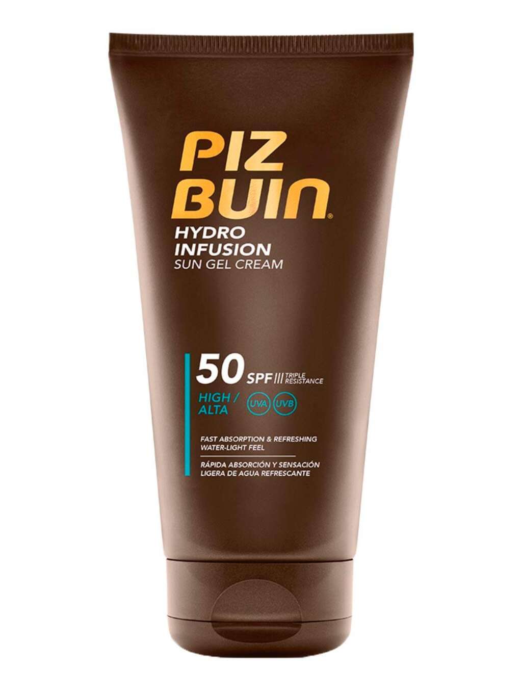 Hydro Infusion Gel Lotion SPF50+