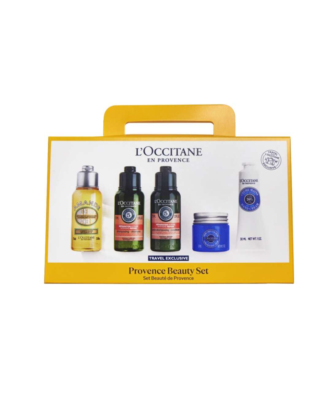 L'Occitane en Provence Set