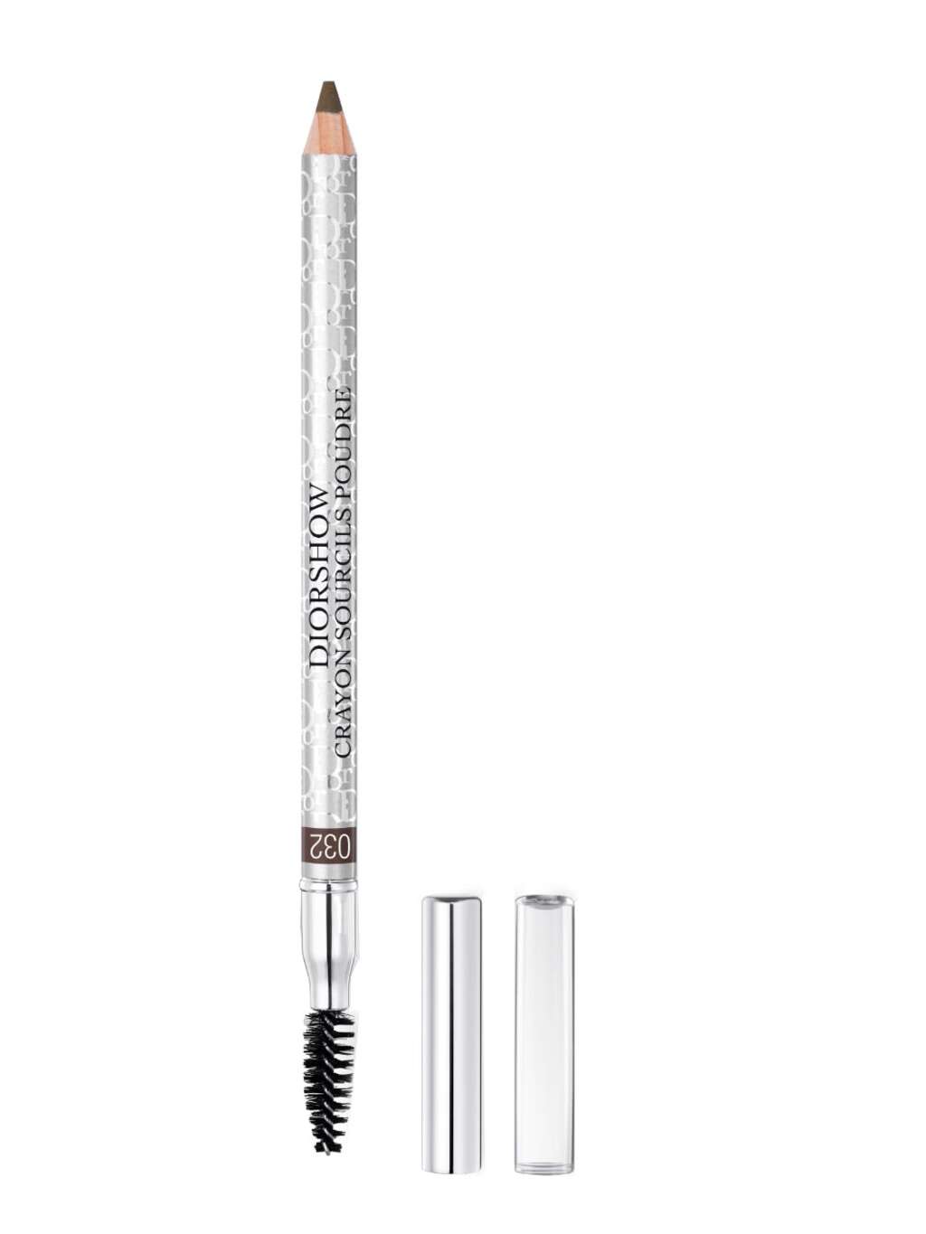 Crayon Sourcils Poudre Eye Brow Pencil