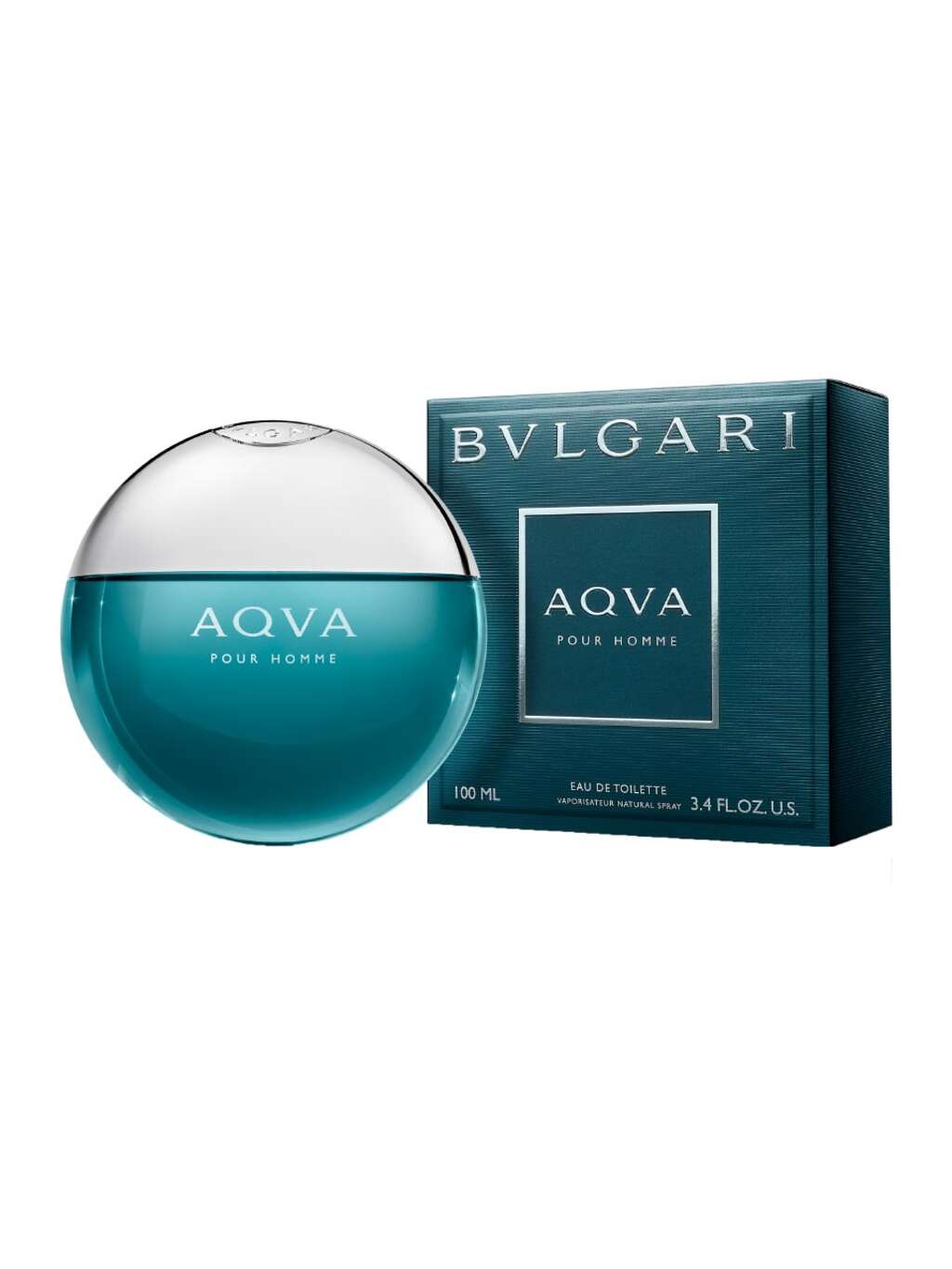 Bvlgari Aqva Pour Homme