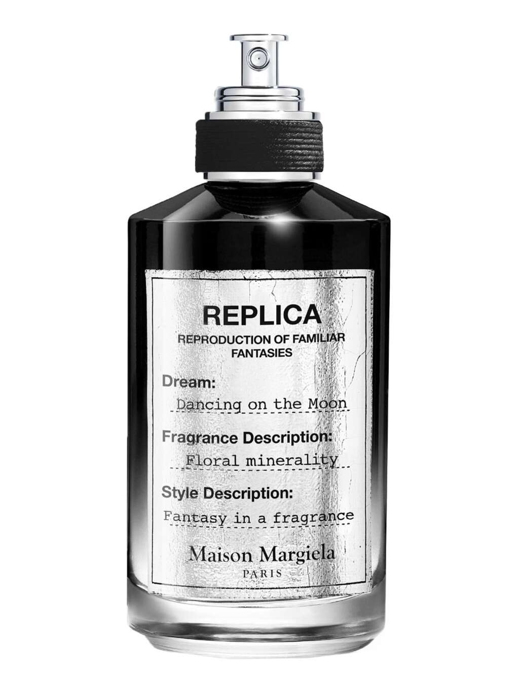 Maison Margiela Replica Dancing on The Moon Eau de Parfum 100 ml