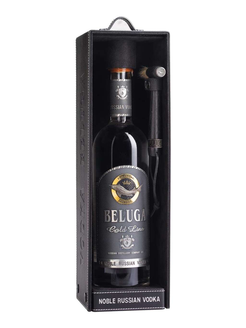 Beluga Gold Line Vodka