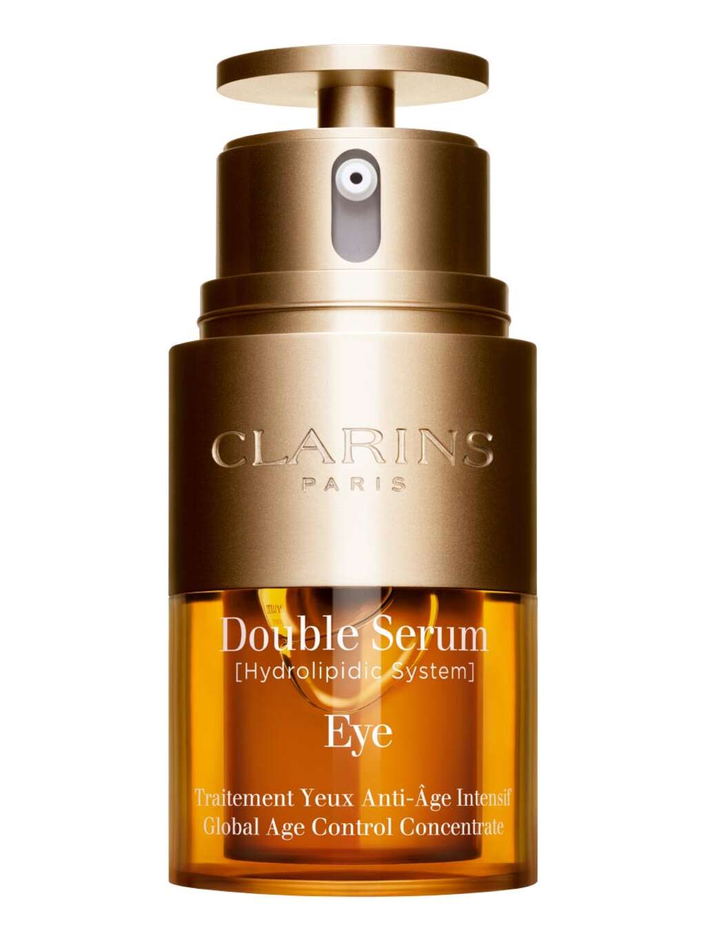 Clarins Double Serum Eye