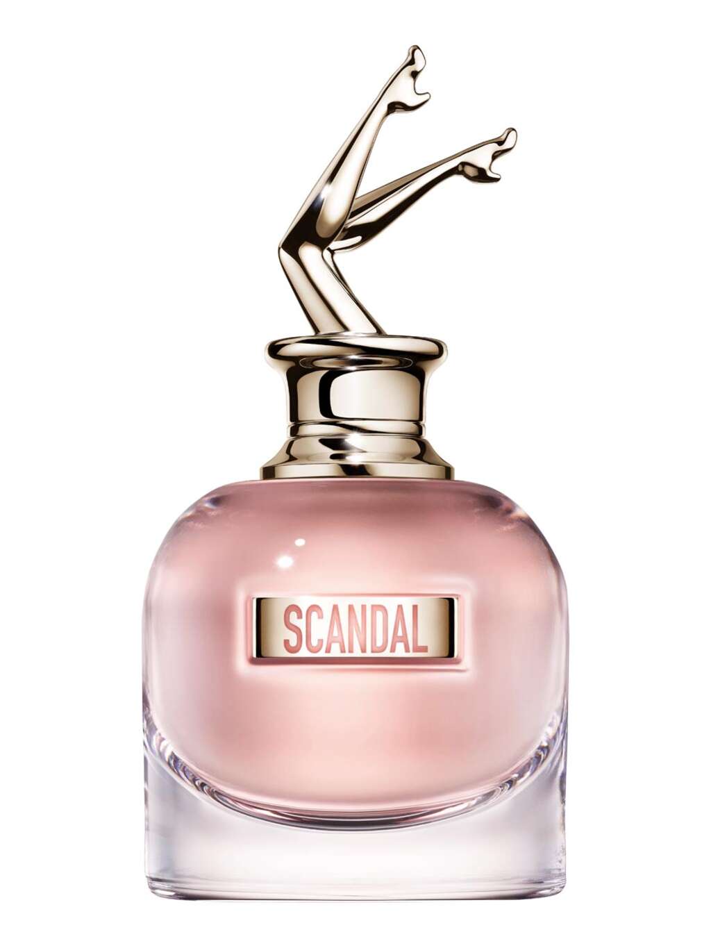 Jean Paul Gaultier Scandal