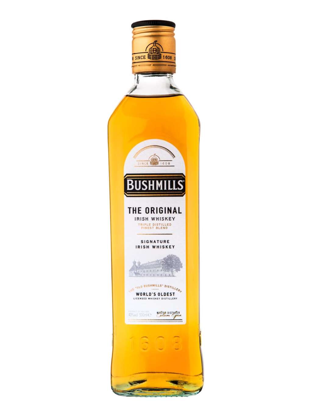 Bushmills Original