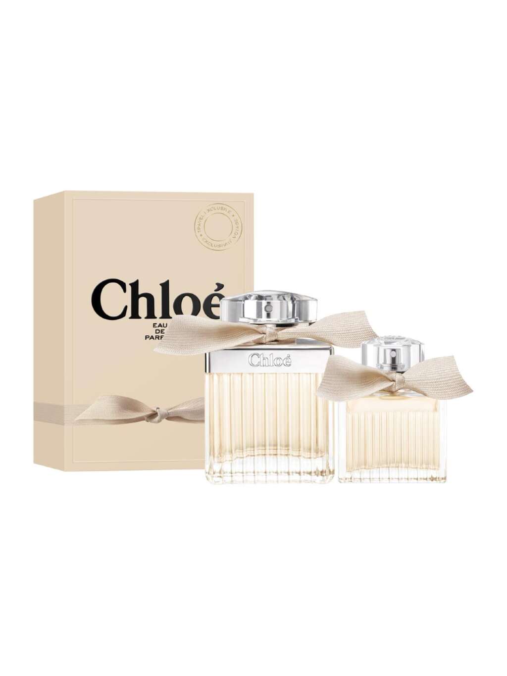 Chloé Signature Set