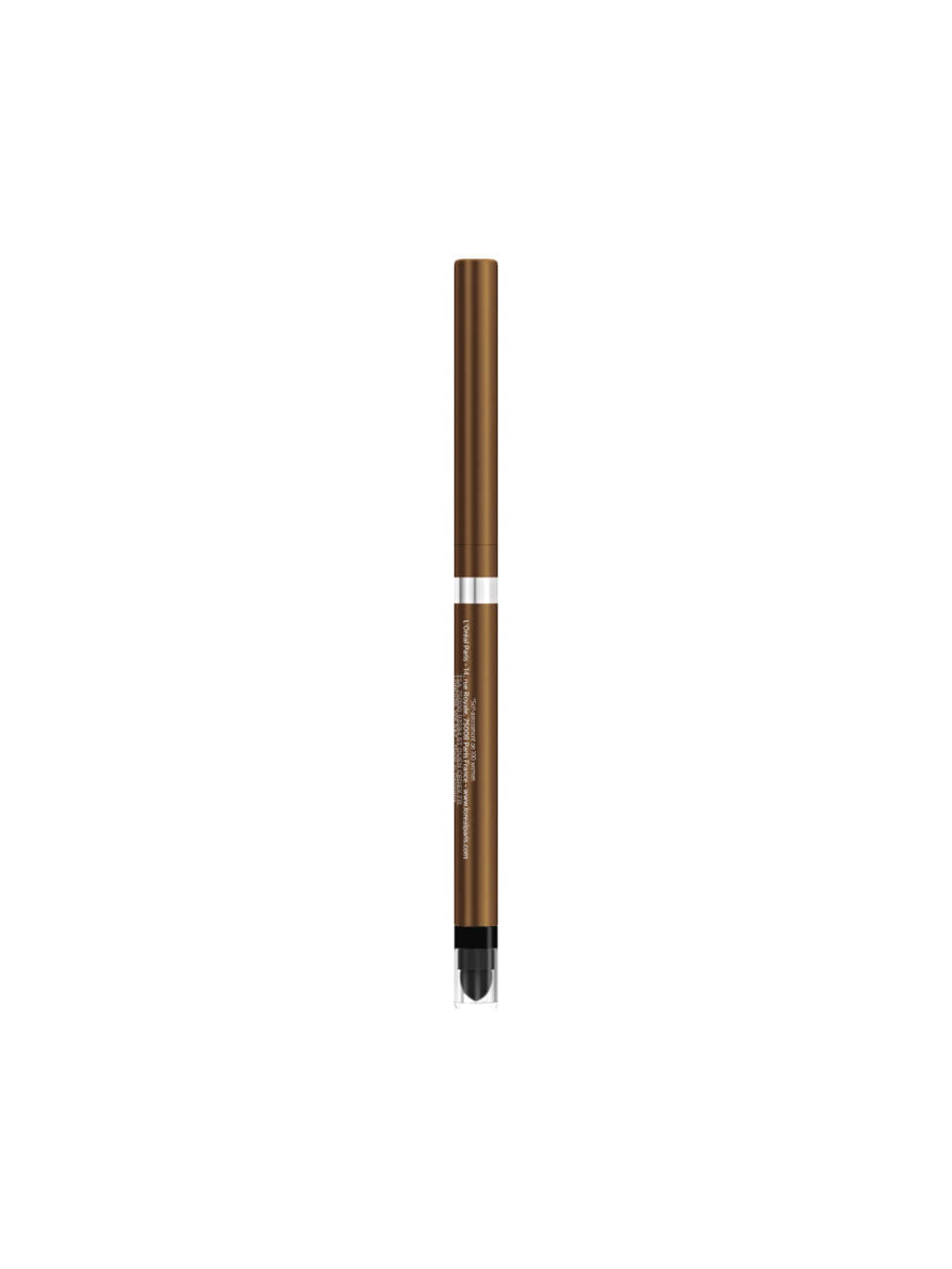 L'Oréal Paris Infaillible Eye Liner No 12