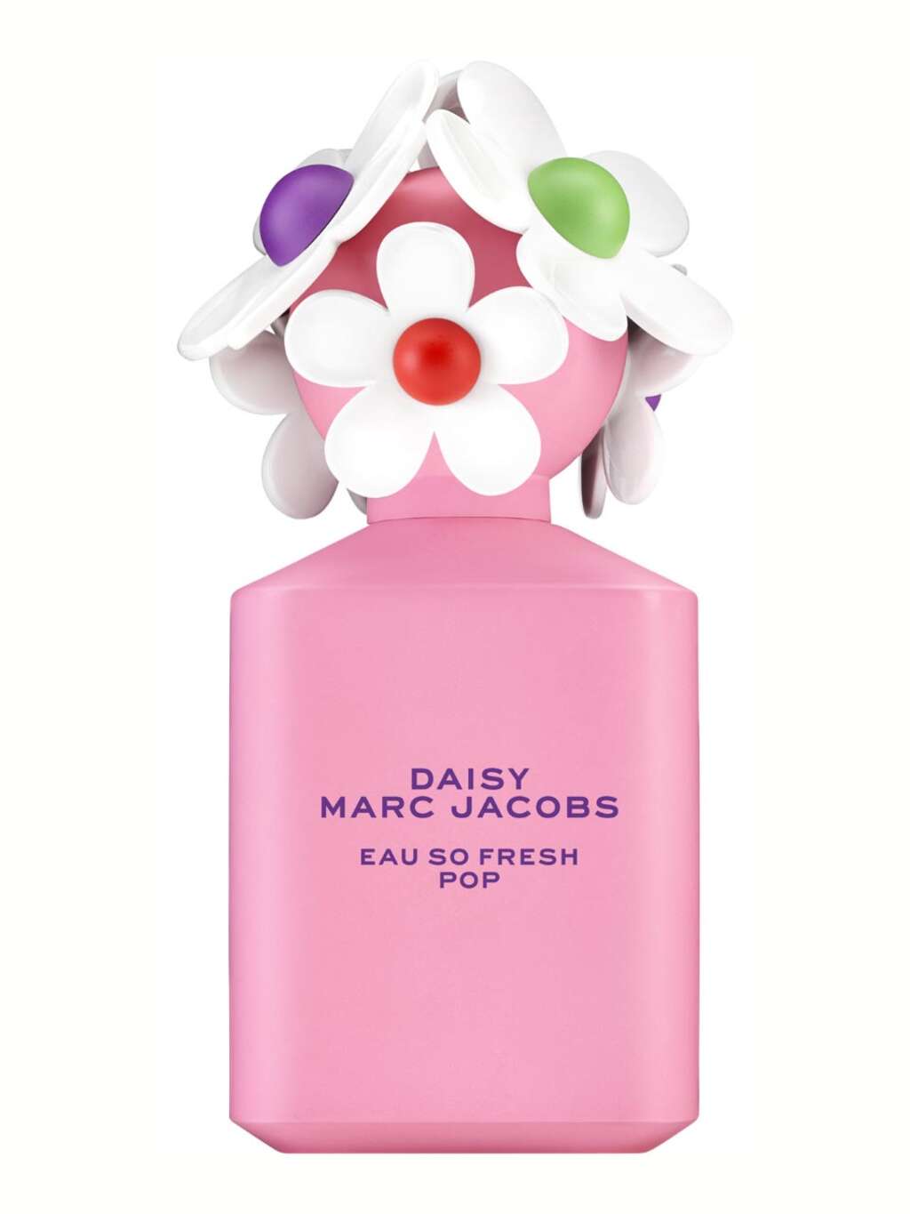 Marc Jacobs Daisy Pop Eau So Fresh Eau de Toilette 75 ml