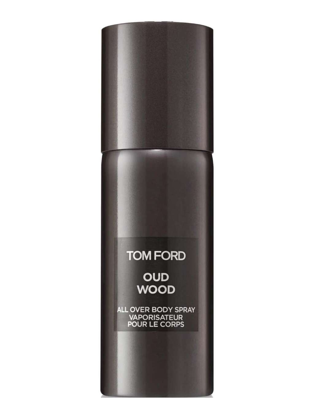 Tom Ford Oud Wood All Over Body Spray 150 ml