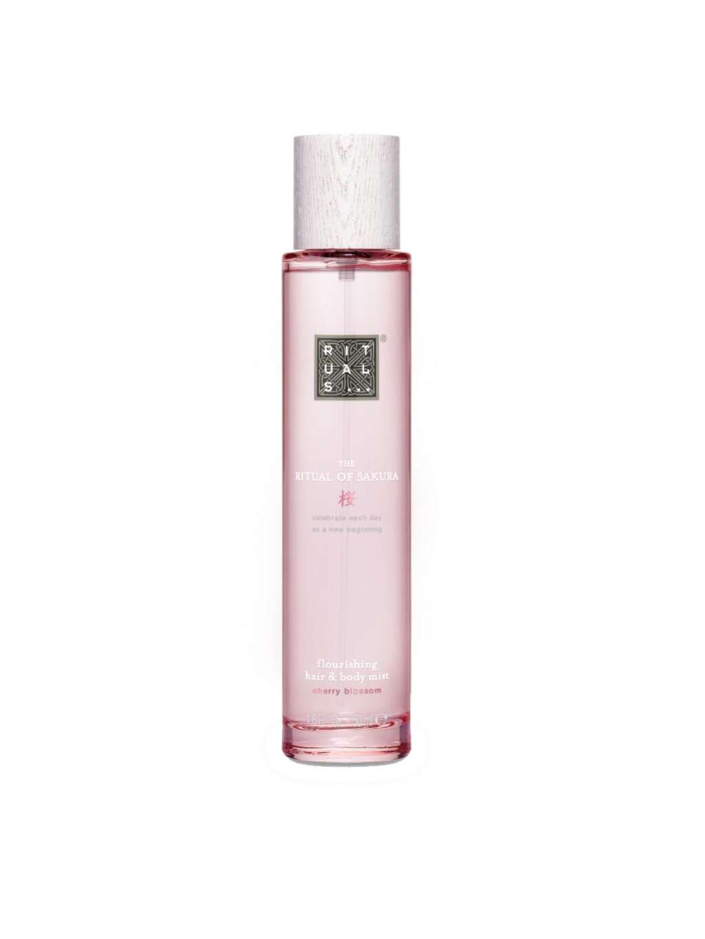 Rituals Sakura Hair and Body Mist