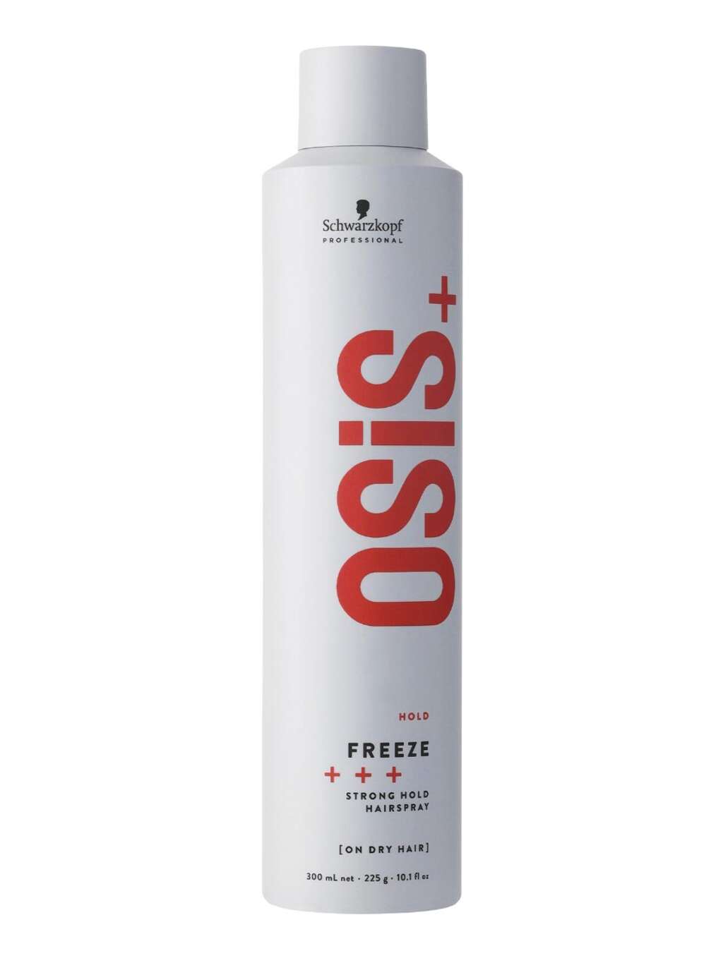 Osis+ Freeze Strong Hairspray