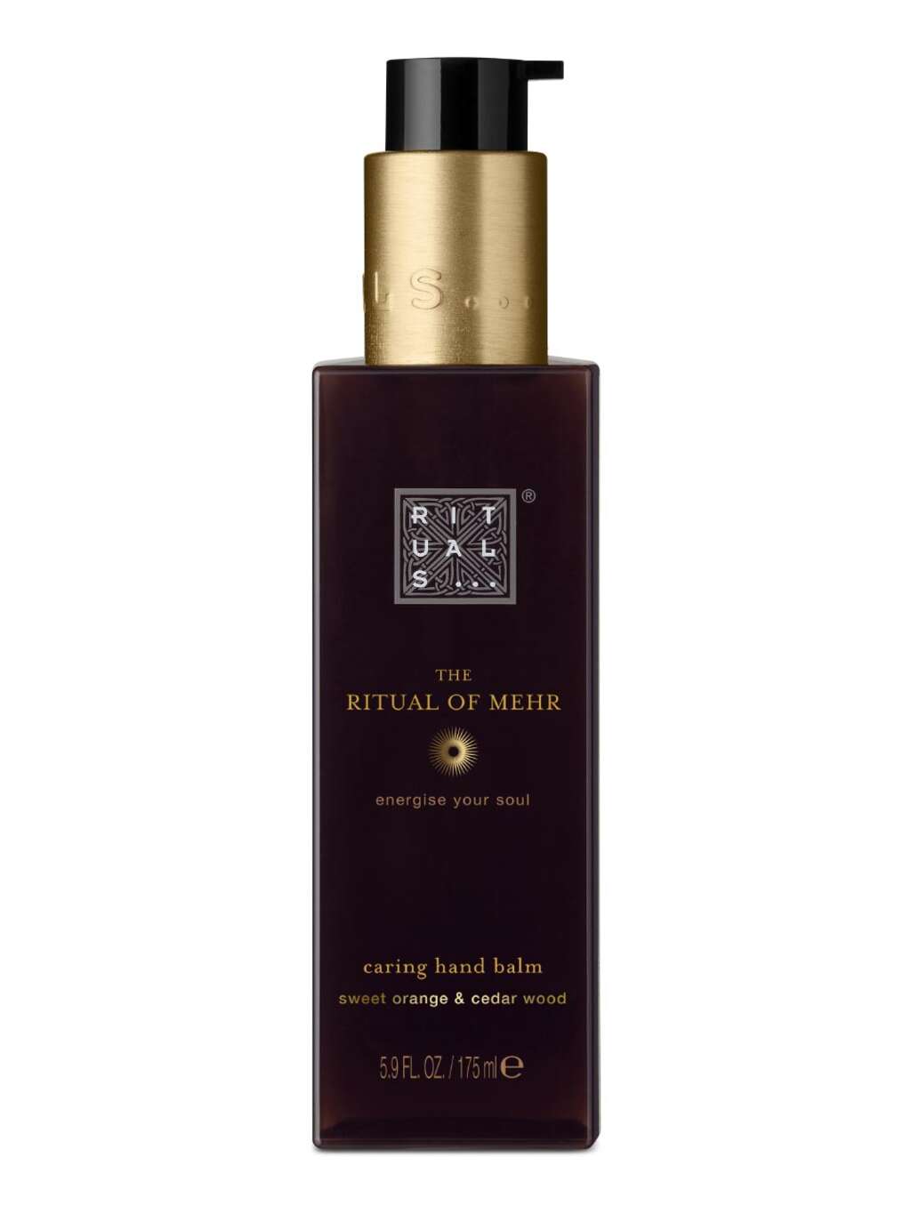 Rituals Mehr Kitchen Hand Balm
