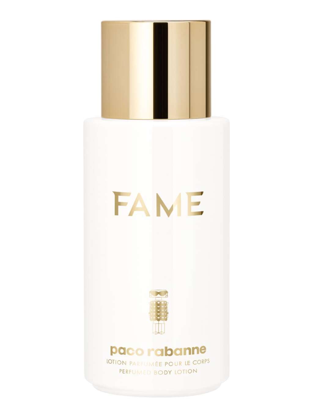 Paco Rabanne Fame