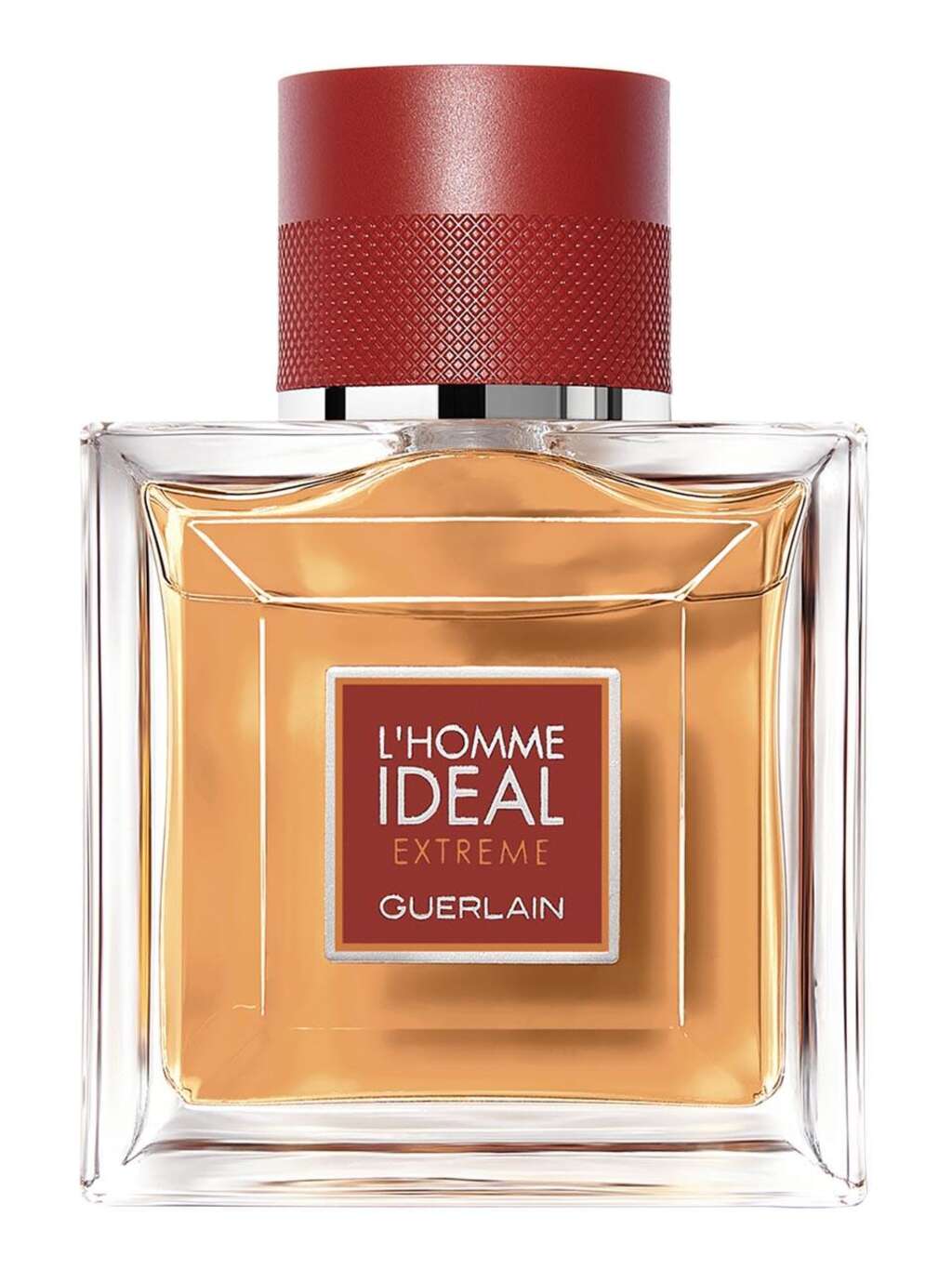 L'Homme Idéal Extreme