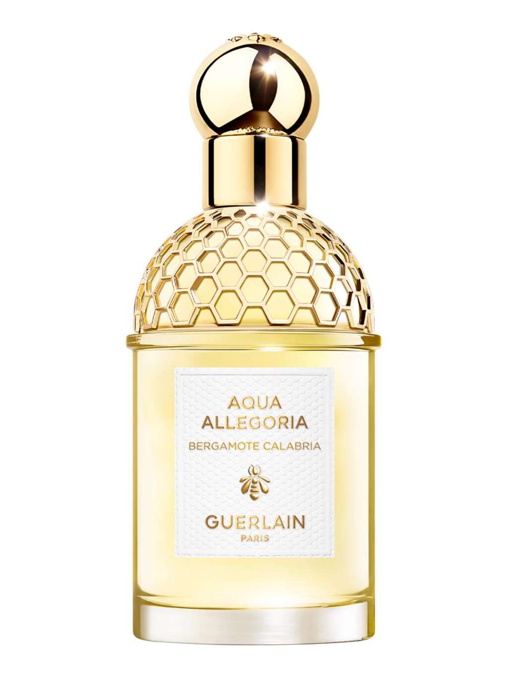 Guerlain Aqua Allegoria Bergamote Calabria