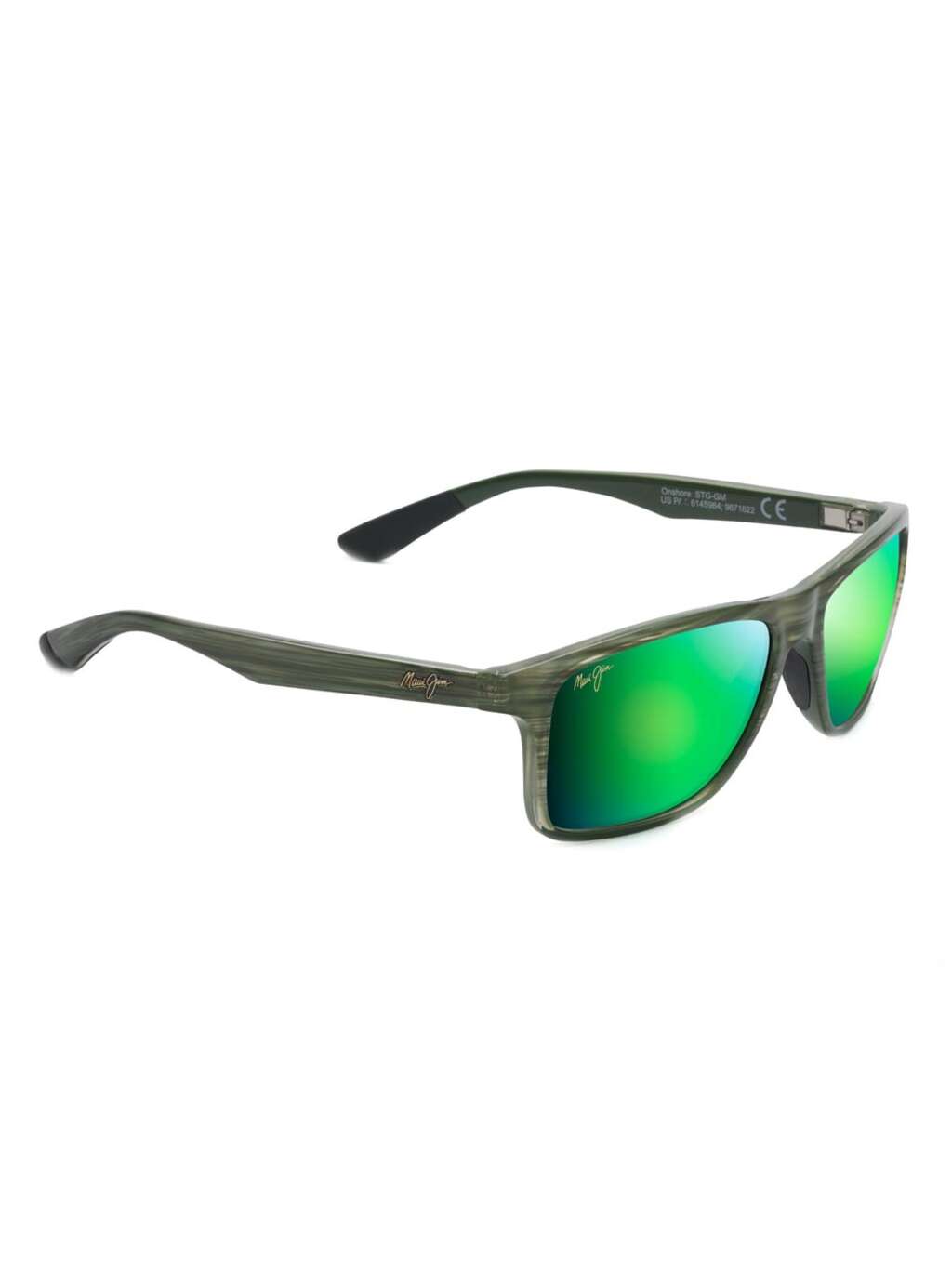 Maui Jim Onshore GM798-15C