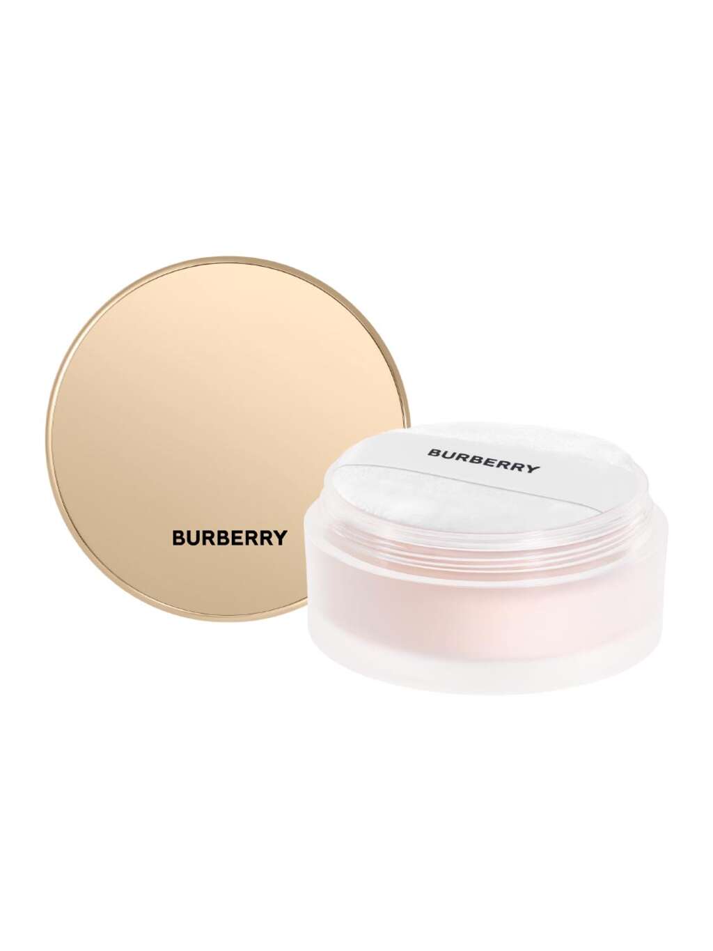 Burberry Beyond Wear Loose Powder No 1 Bloom