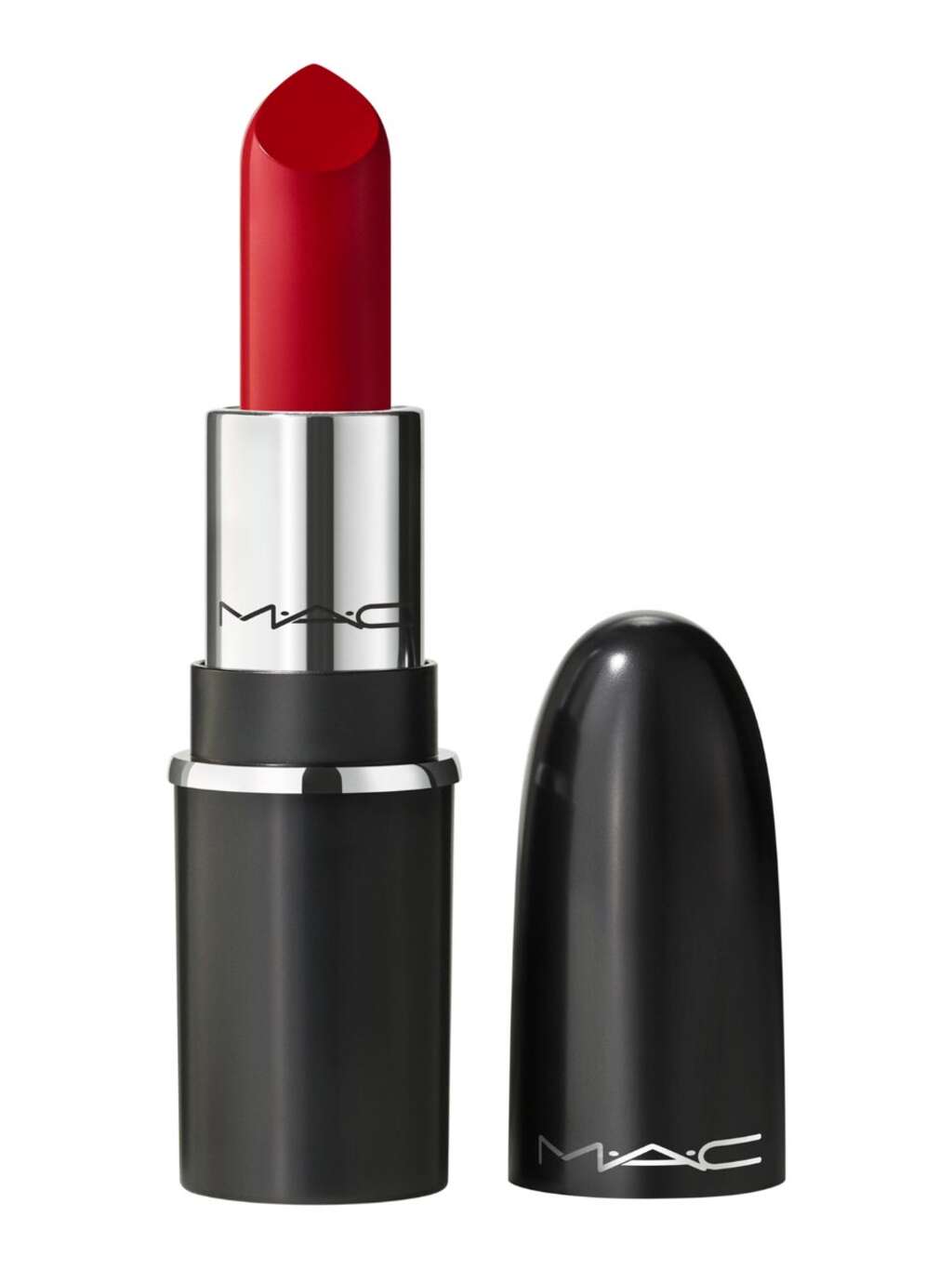MAC Macximal Matte Lipstick Ruby Woo