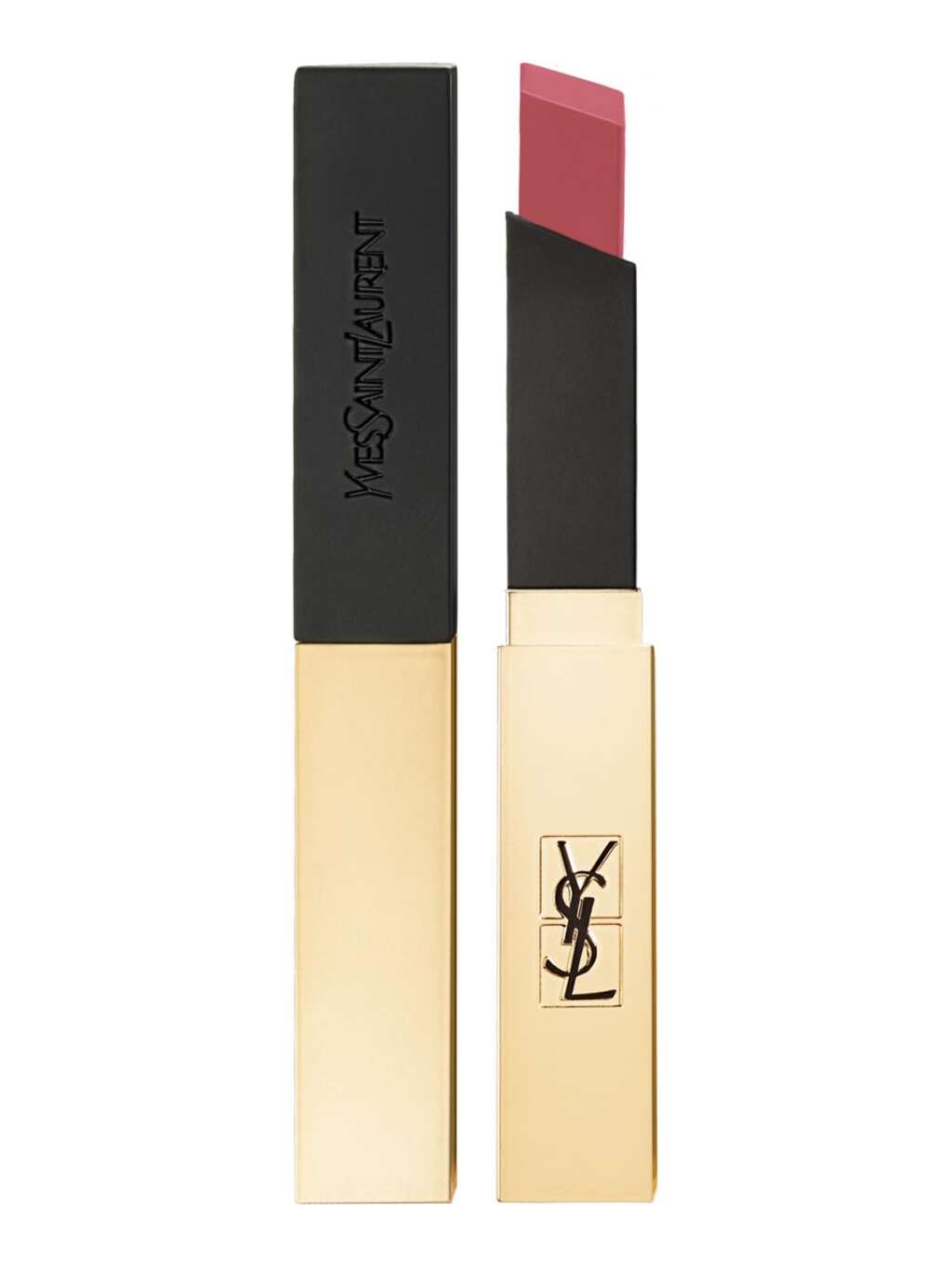 Rouge Pur Couture The Slim Matte Lipstick