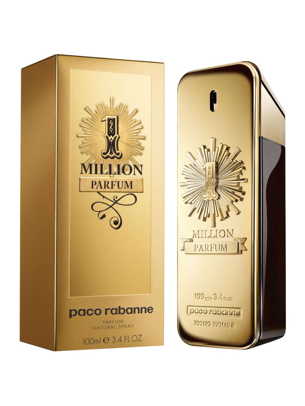Paco Rabanne 1 Million Parfum