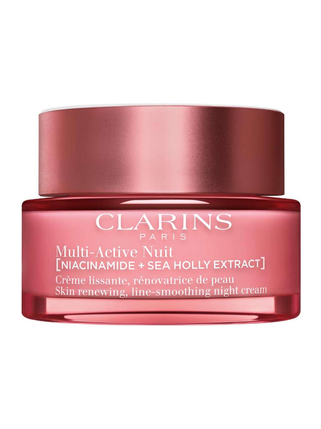 Clarins Multi Active Night Cream 50 ml