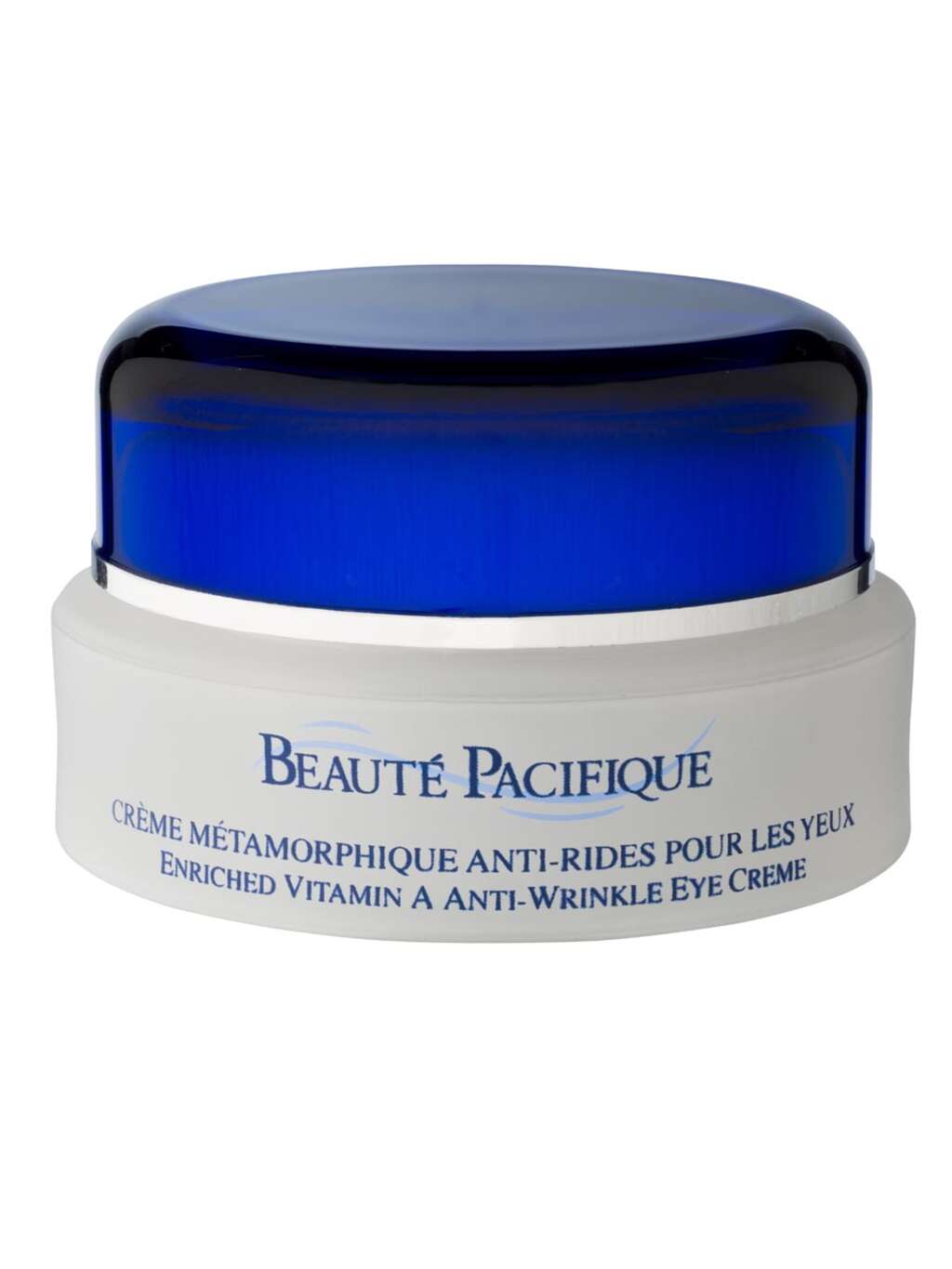 Beauté Pacifique Vitamin A Anti Wrinkle Eye cream 15 ml