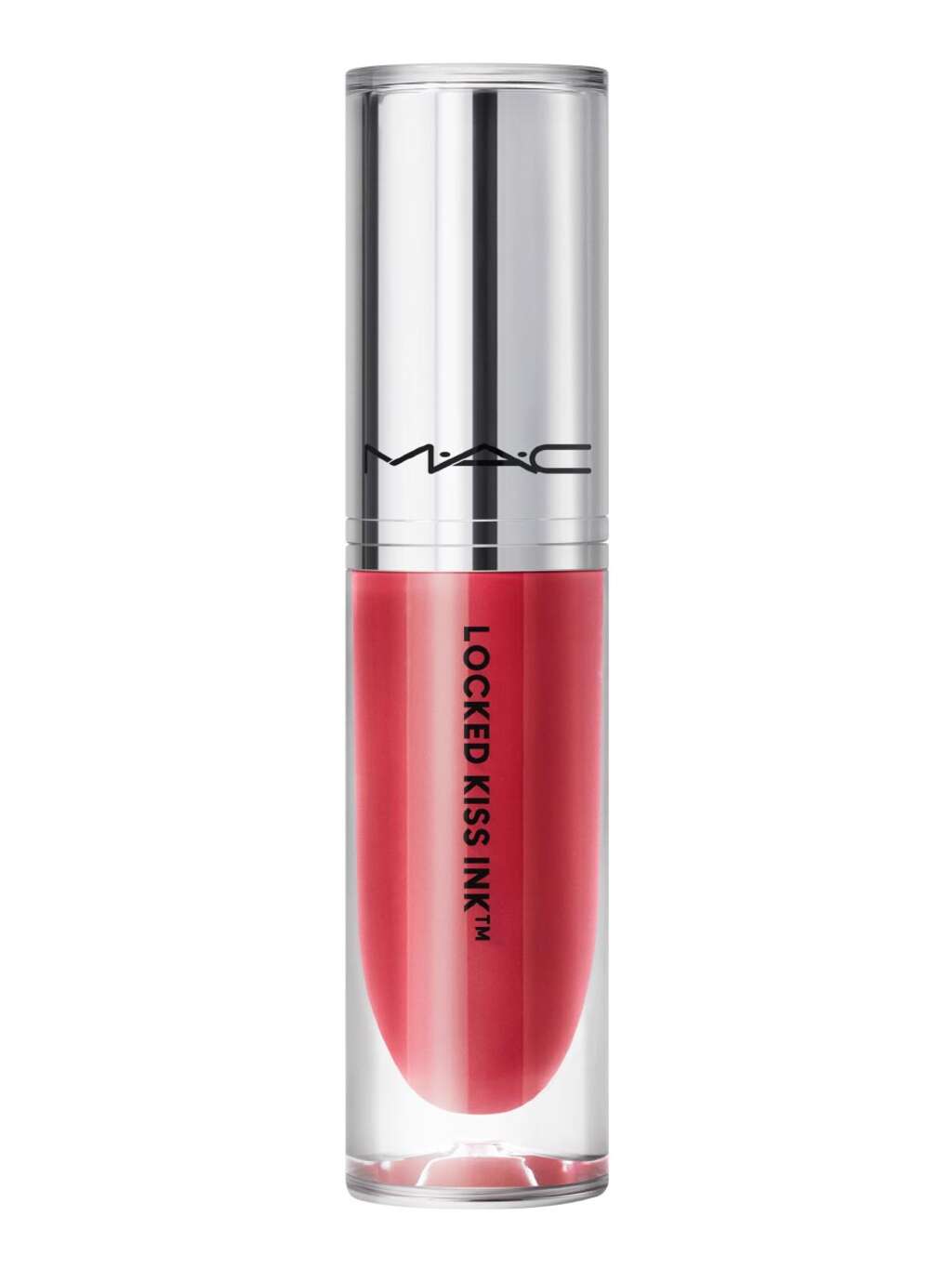 MAC Locked Kiss Ink Lip Gloss