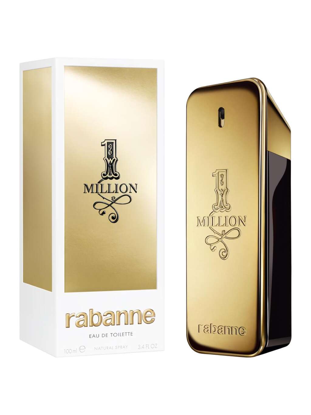 Paco Rabanne 1 Million