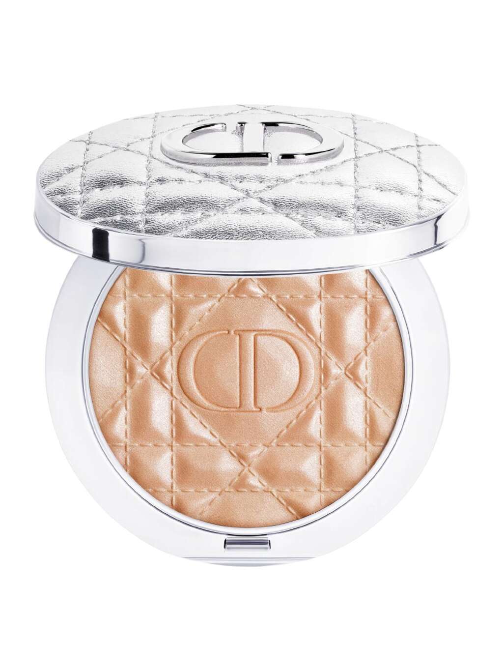 Dior Forever Glow Luminizer Highlighter - 01 Nude Halo