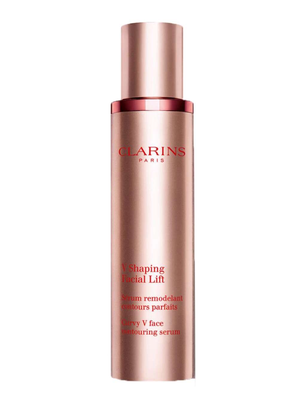 Clarins Shaping Facial lift Contouring Serum