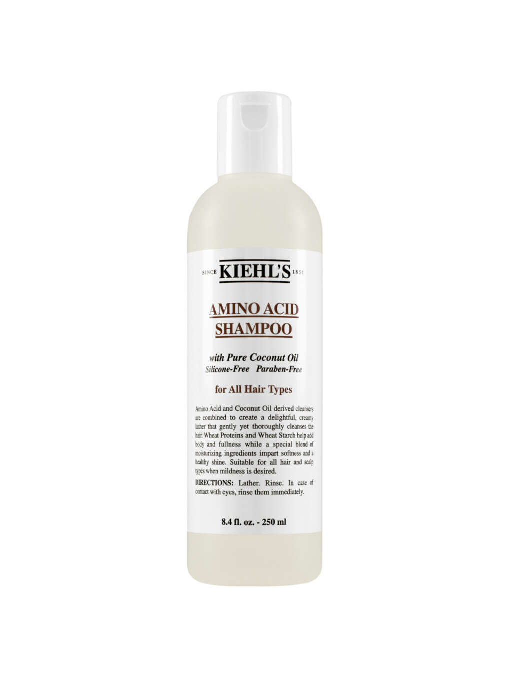 Kiehl's Amino Acid Shampoo