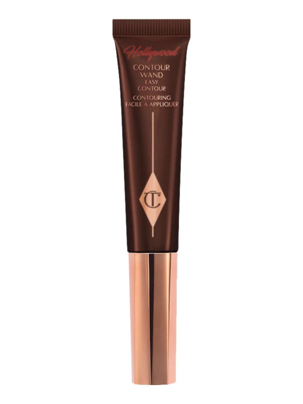 Charlotte Tilbury Hollywood Contour Wand - Tan/Deep