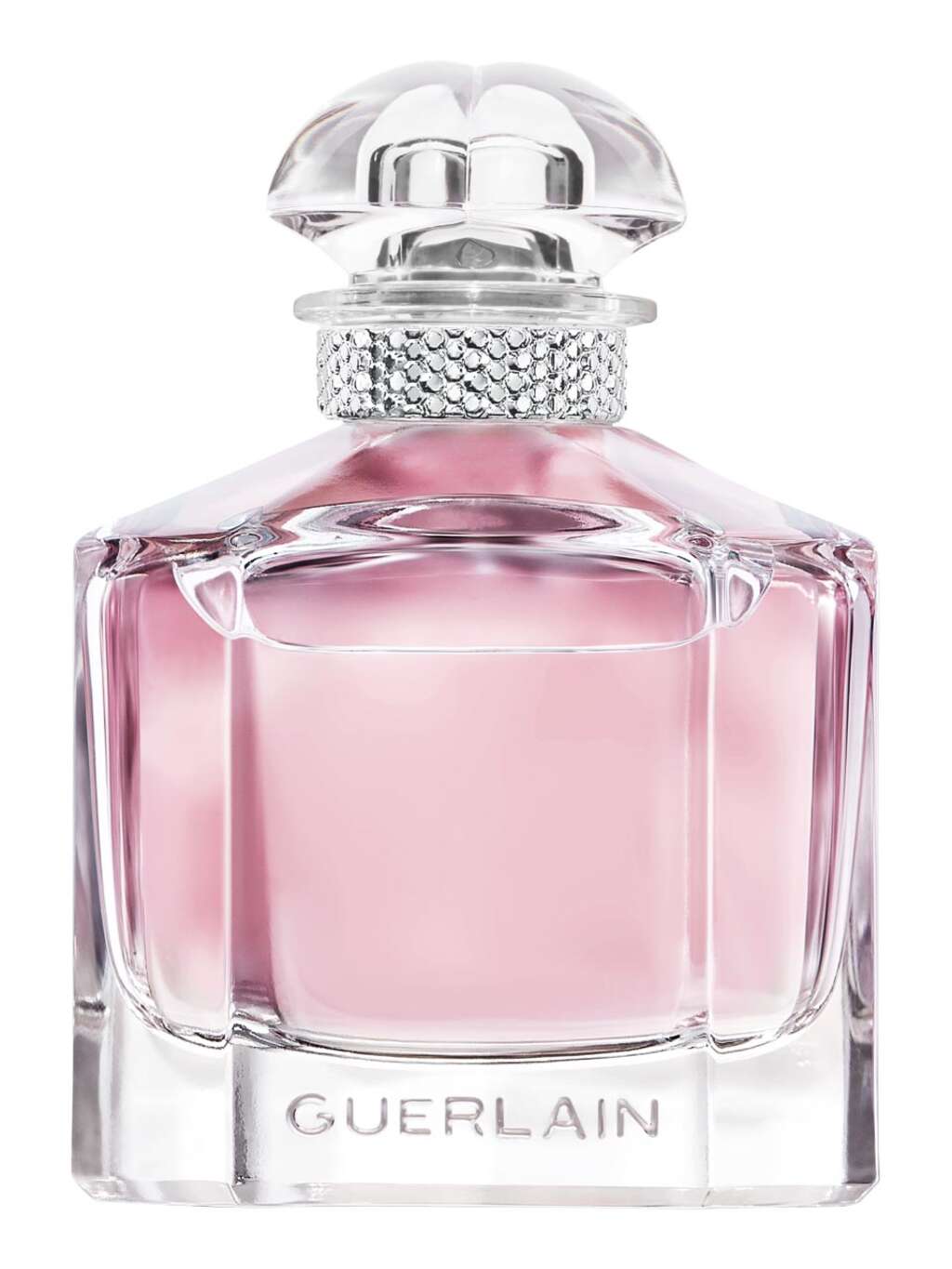 Guerlain Mon Guerlain Sparkling Bouquet Eau de Parfum 100 ml