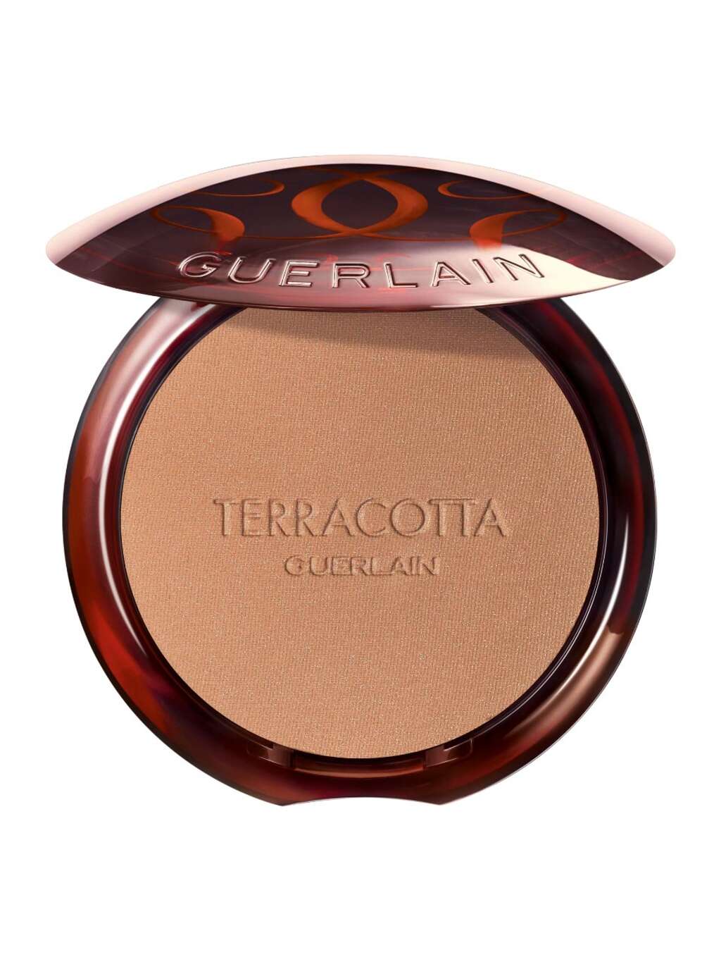 Terracotta Powder