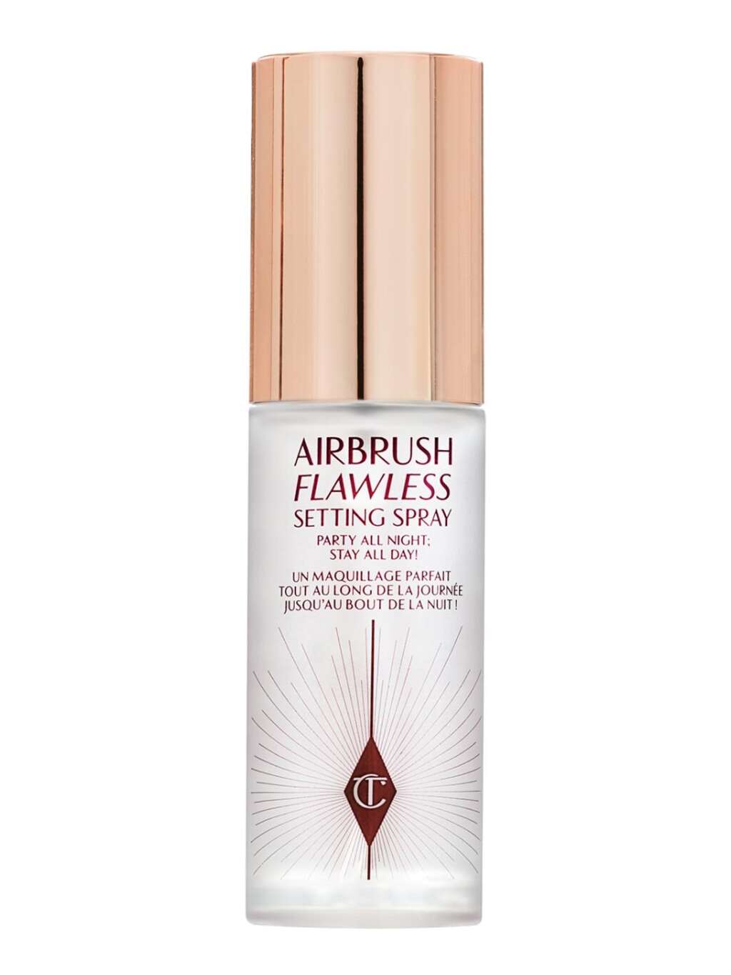 Charlotte Tilbury Airbrush Flawless Setting Spray 34 ml