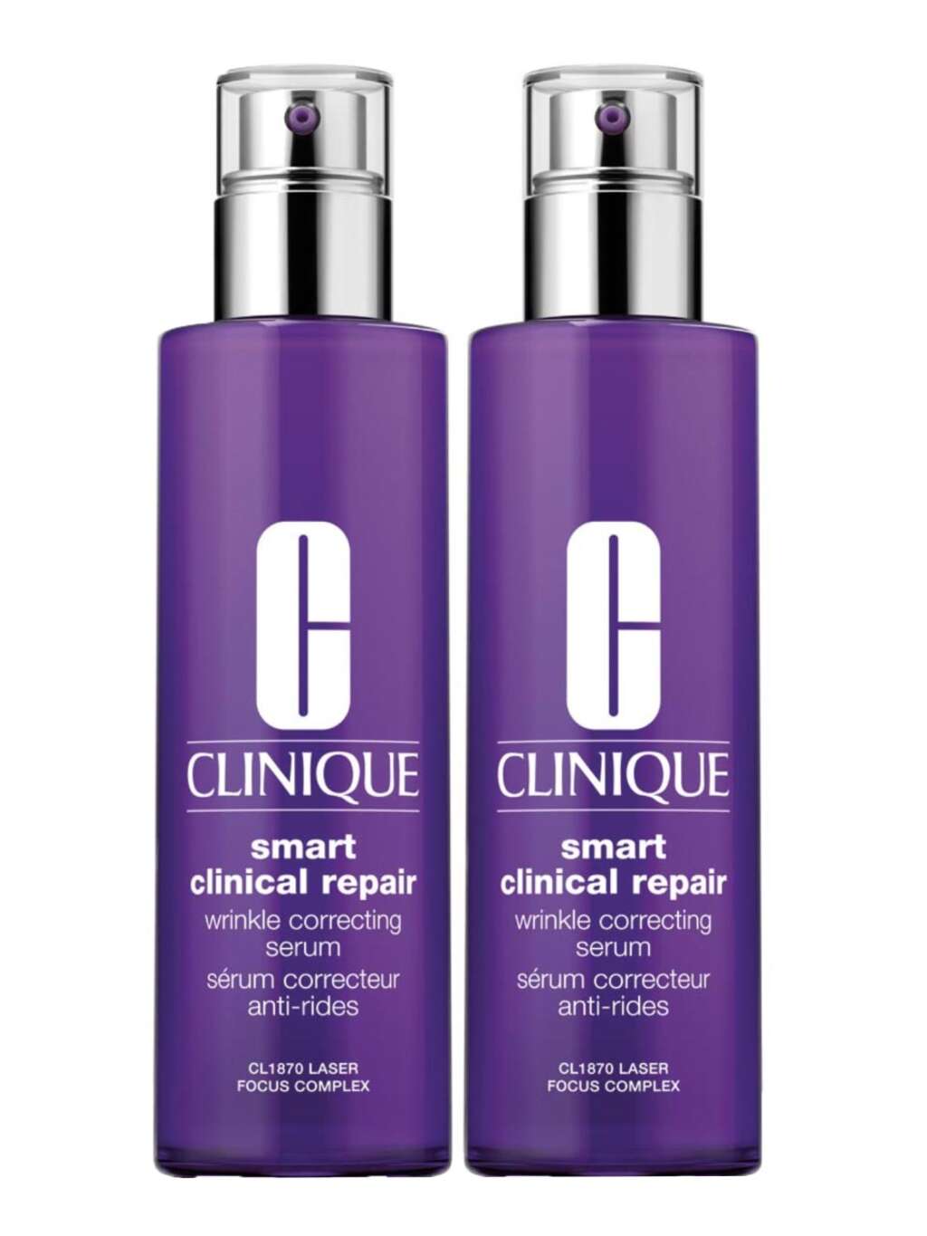 Clinique Smart Clinical Repair Duo 