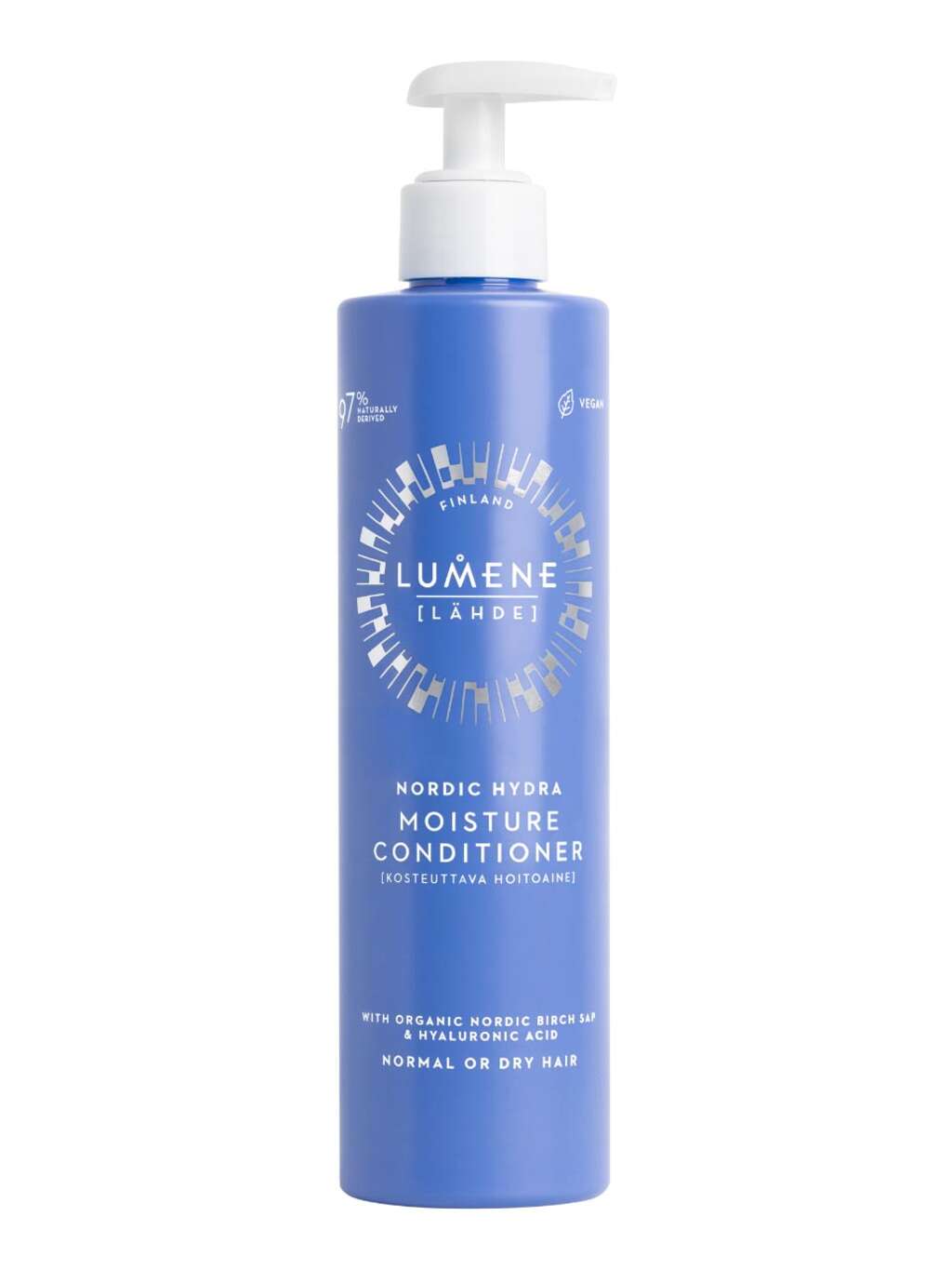 Lumene Nordic Hydra Moisture Conditioner 290ml