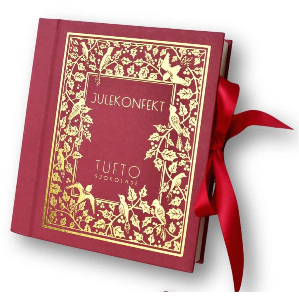 Tufto Chocolate song book